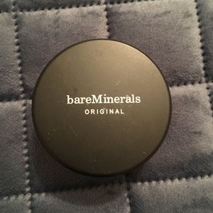 bareMinerals Original Foundation
